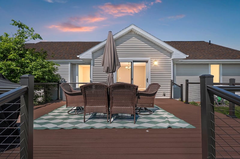 2133 Wheat Way, Green Bay, WI 54311