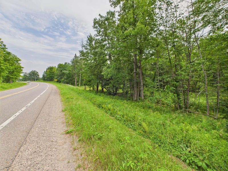 Hwy 139 , Argonne, WI 54511