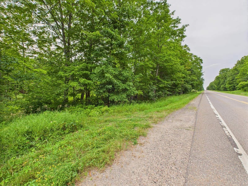 Hwy 139 , Argonne, WI 54511