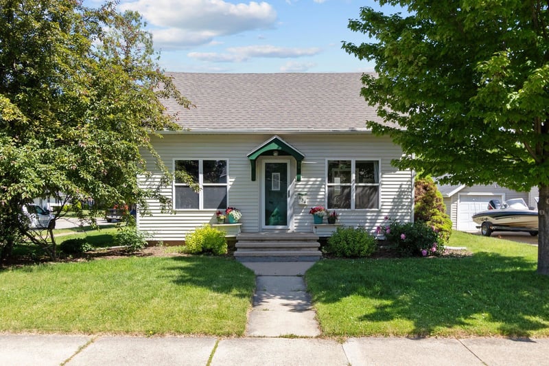 Home Worth Check