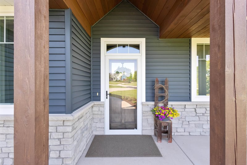 W7500 Cross Country Ln, Hortonville, WI 54944-9169