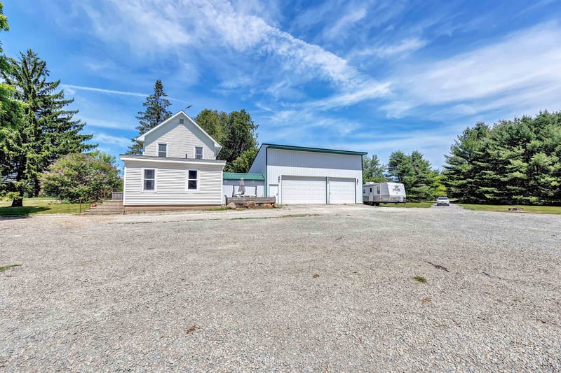 N657 State Hwy 187, Shiocton, WI 54170