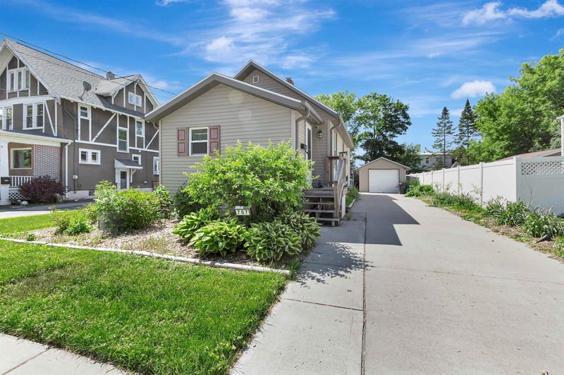 707 Randall St, Appleton, WI 54911