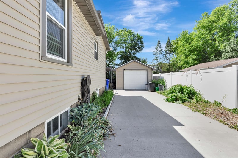 707 Randall St, Appleton, WI 54911