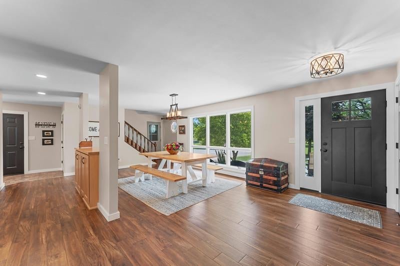 8820 County Road Ii, Fremont, WI 54940