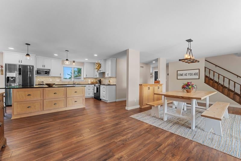 8820 County Road Ii, Fremont, WI 54940