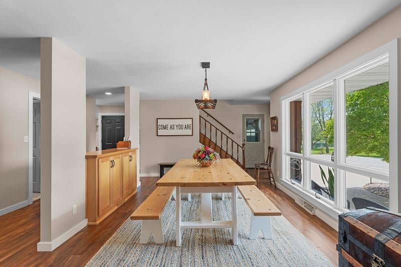 8820 County Road Ii, Fremont, WI 54940