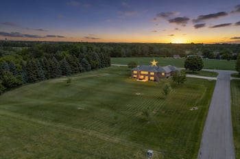 3093 Fascination Dr, Green Bay, WI 54311