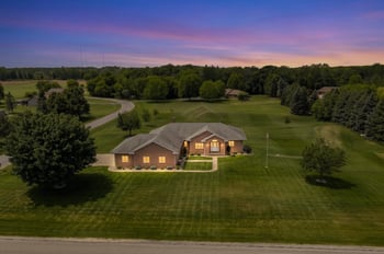 3093 Fascination Dr, Green Bay, WI 54311