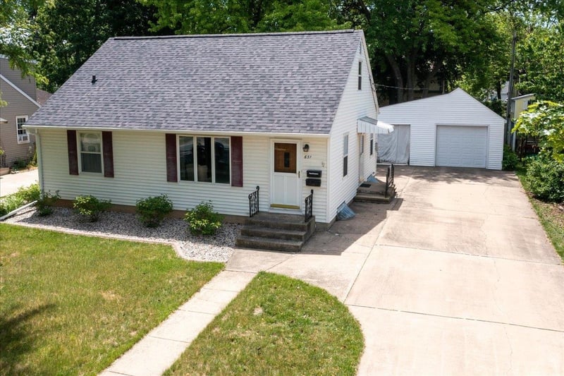 Home Worth Check