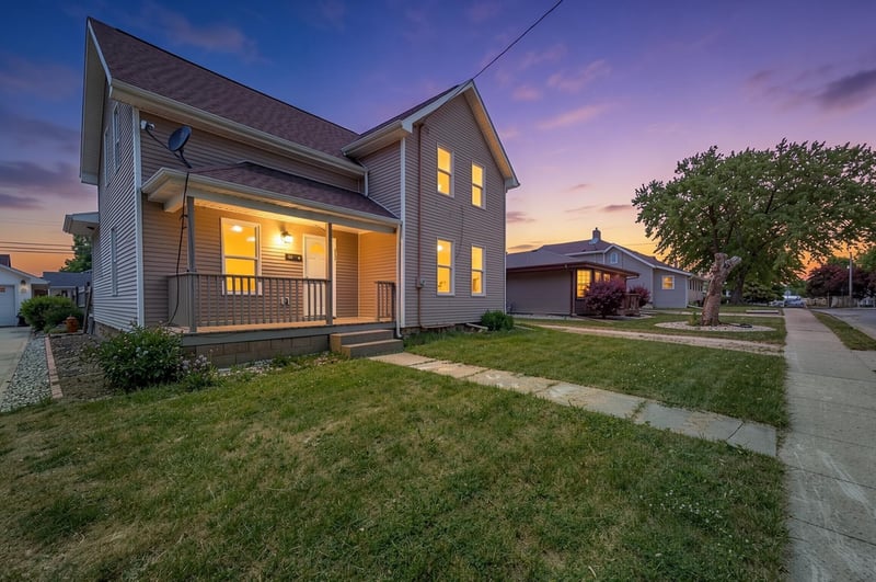 Home Worth Check