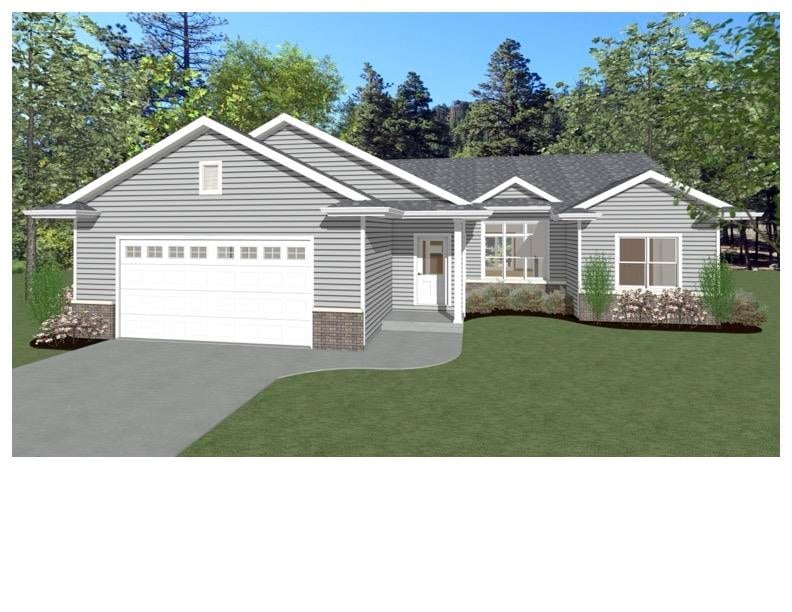 W6538 Breezy Way, Appleton, WI 54915