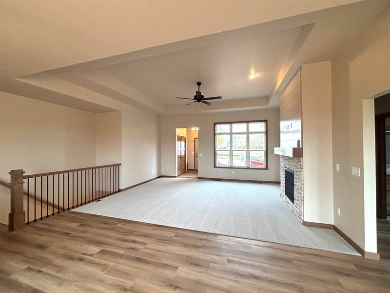 W6538 Breezy Way, Appleton, WI 54915