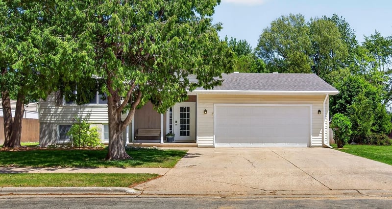 1414 Franklin St, Little Chute, WI 54140