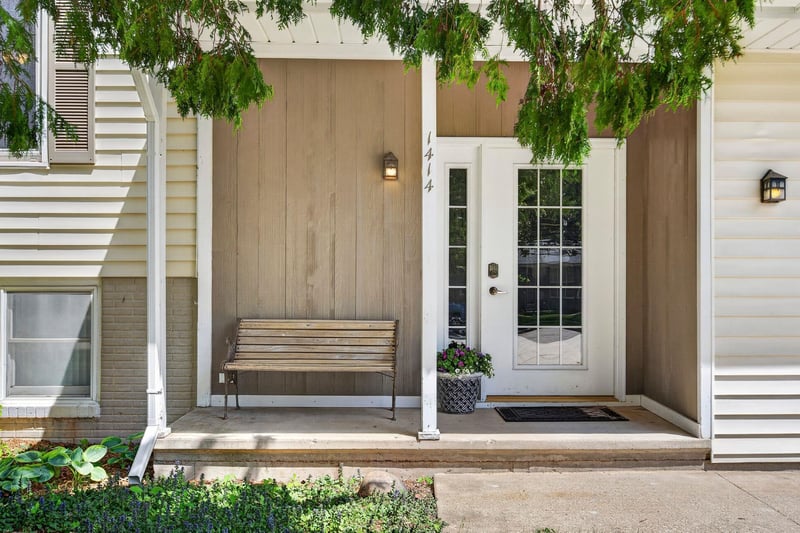 1414 Franklin St, Little Chute, WI 54140