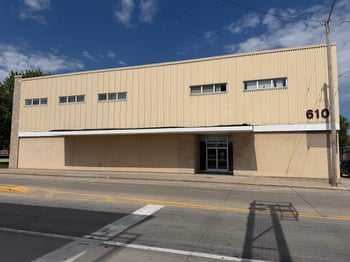 610 Broadway St, Green Bay, WI 54303