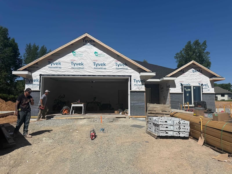 2607 Zen Way, Suamico, WI 54313-0000