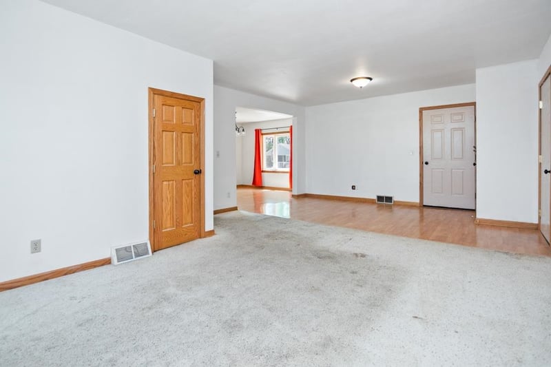 124 Custer St, Brillion, WI 54110