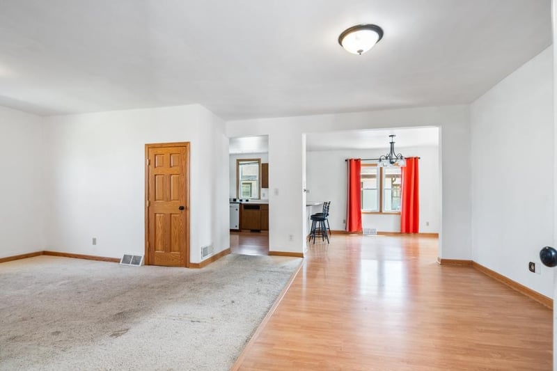 124 Custer St, Brillion, WI 54110