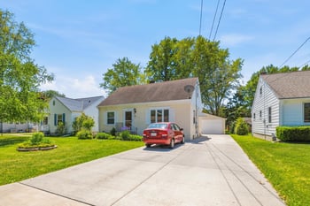 1342 Garland St, Green Bay, WI 54301