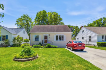1342 Garland St, Green Bay, WI 54301