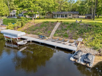 N6180 Wolf River Rd, Shawano, WI 54166