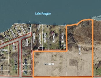 County Rd B #2, Winneconne, WI 54986
