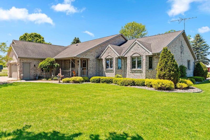 4433 County Rd J, Oconto, WI 54153