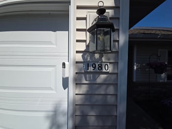 1980 Timberline Dr, Oshkosh, WI 54904