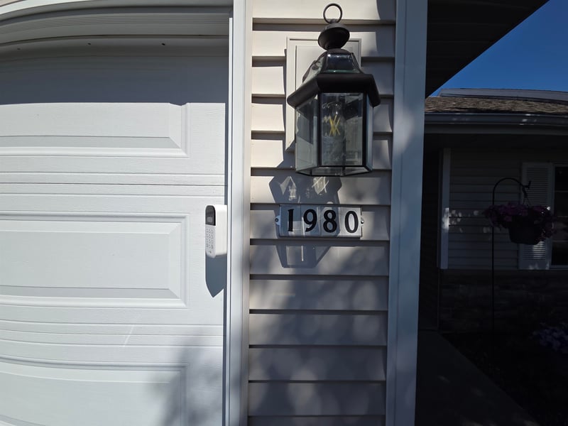 1980 Timberline Dr, Oshkosh, WI 54904