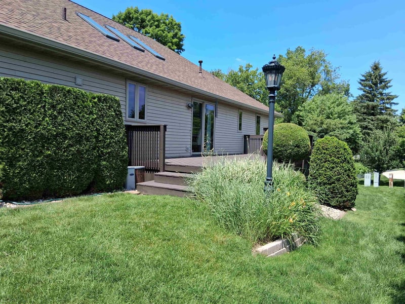 N1434 Highgreen Ct, Greenville, WI 54942