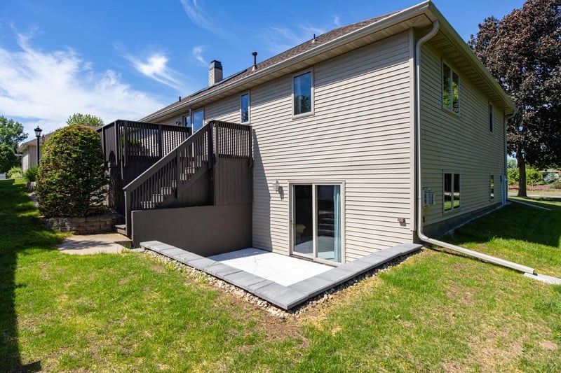 N1434 Highgreen Ct, Greenville, WI 54942