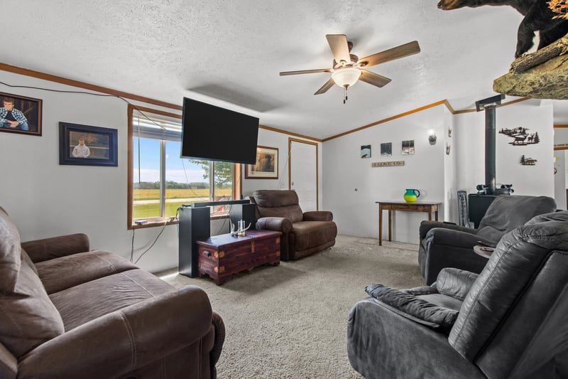 7961 Easy St, Fremont, WI 54940