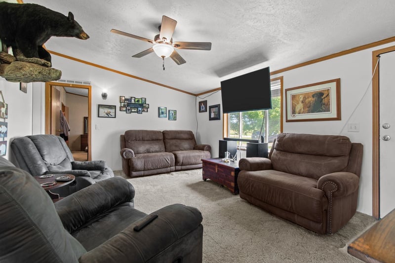 7961 Easy St, Fremont, WI 54940