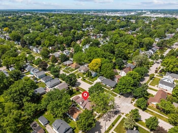 1302 Emilie St, Green Bay, WI 54301