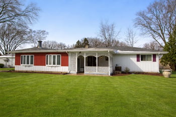 1905 Roosevelt Ave, Oshkosh, WI 54901-1738
