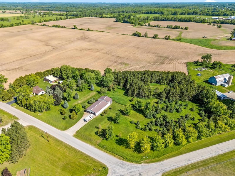5170 Mccarthy Rd, Lena, WI 54139
