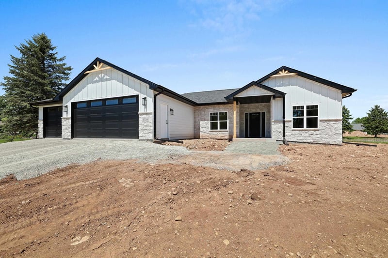 5728 Spencer St, Appleton, WI 54914