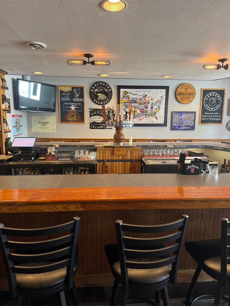 901 Fremont St, Kiel, WI 53042