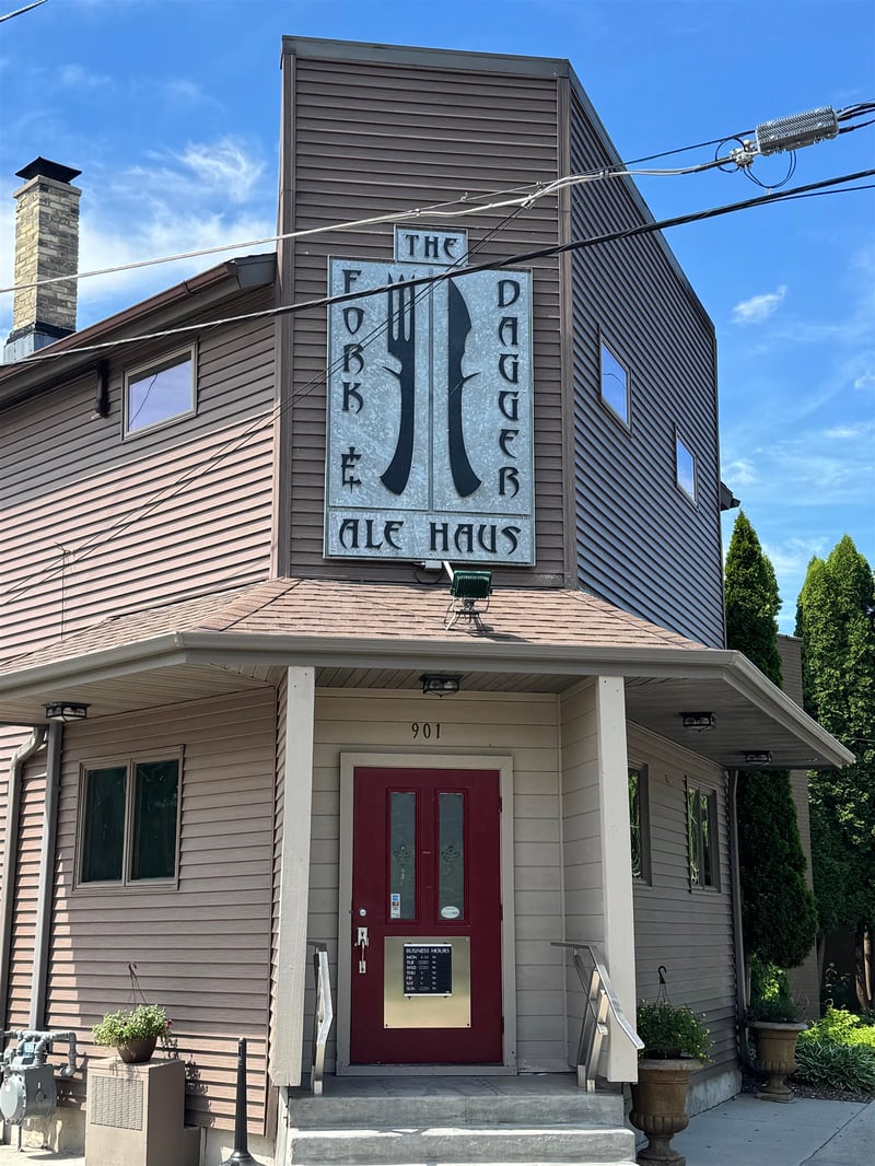 901 Fremont St, Kiel, WI 53042