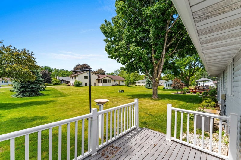 537 Pleasant Way, Seymour, WI 54165-1548