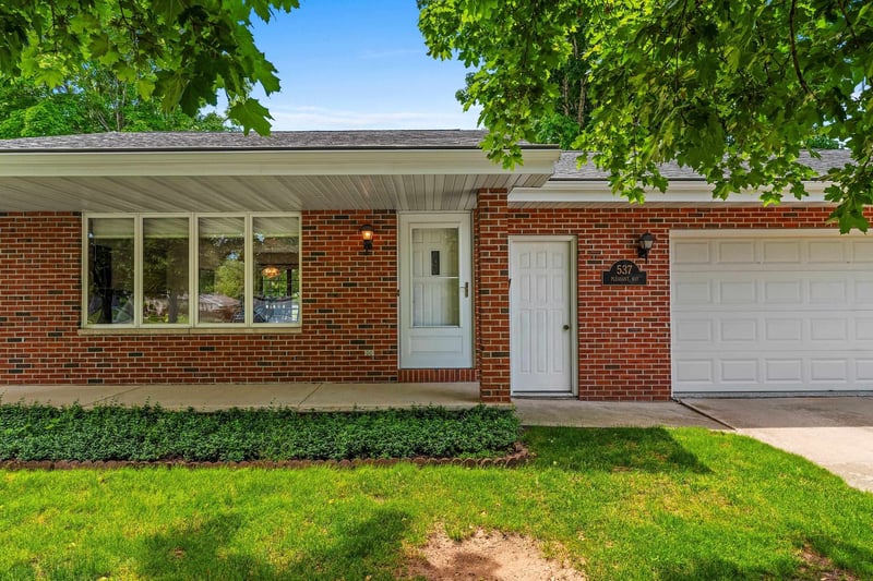 537 Pleasant Way, Seymour, WI 54165-1548