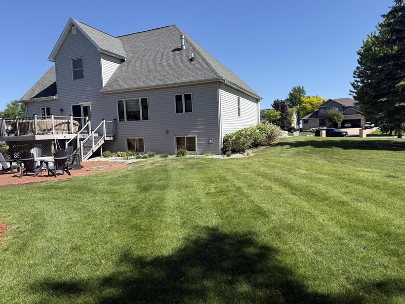 4447 Harbor Village Dr, Omro, WI 54963
