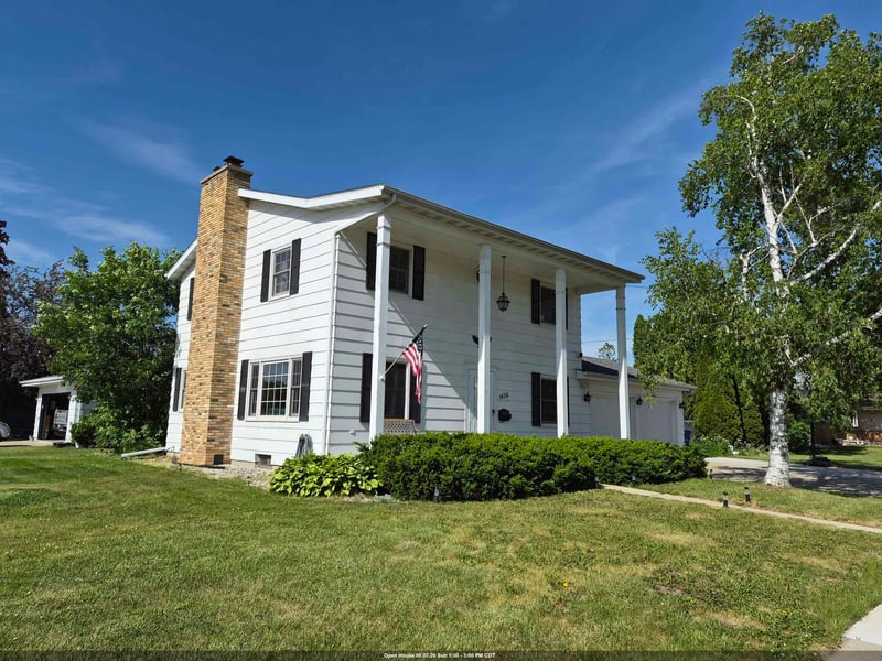 1456 4th Ave, Oshkosh, WI 54902