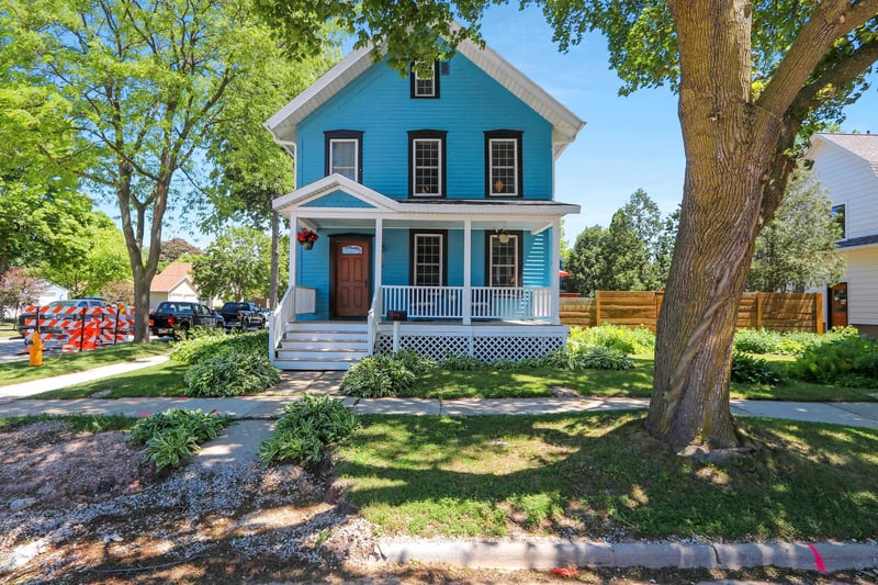Home Worth Check
