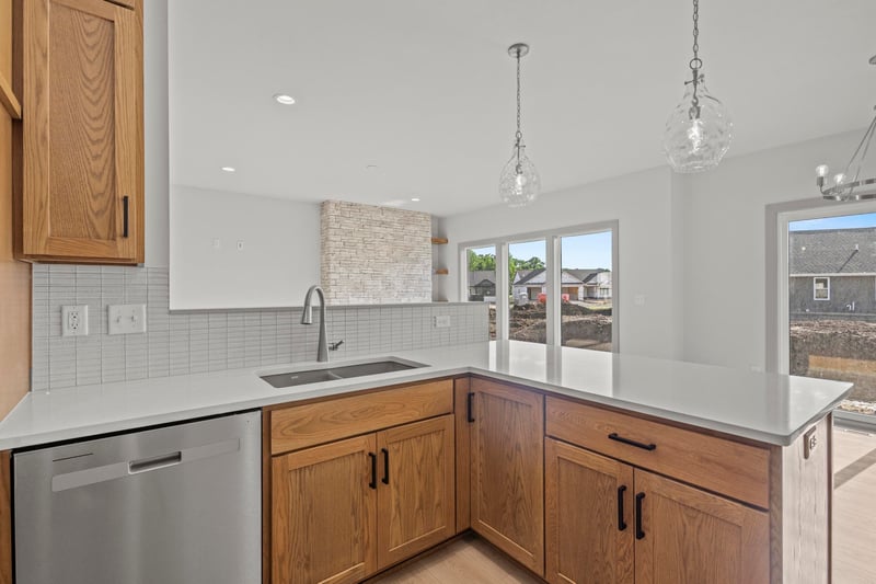1399 Crossroads Dr, De Pere, WI 54115