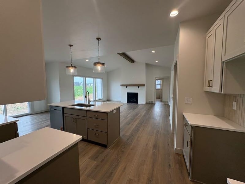 1387 Crossroads Dr, Hobart, WI 54114