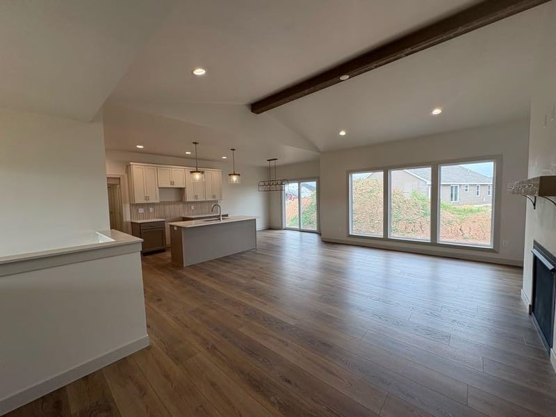 1387 Crossroads Dr, Hobart, WI 54114