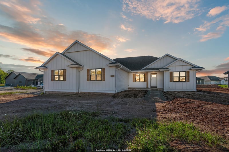 1387 Crossroads Dr, Hobart, WI 54114