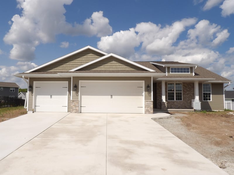 2520 Kilrush Rd, De Pere, WI 54115